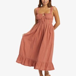 Vestito Roxy Paradise Winds
