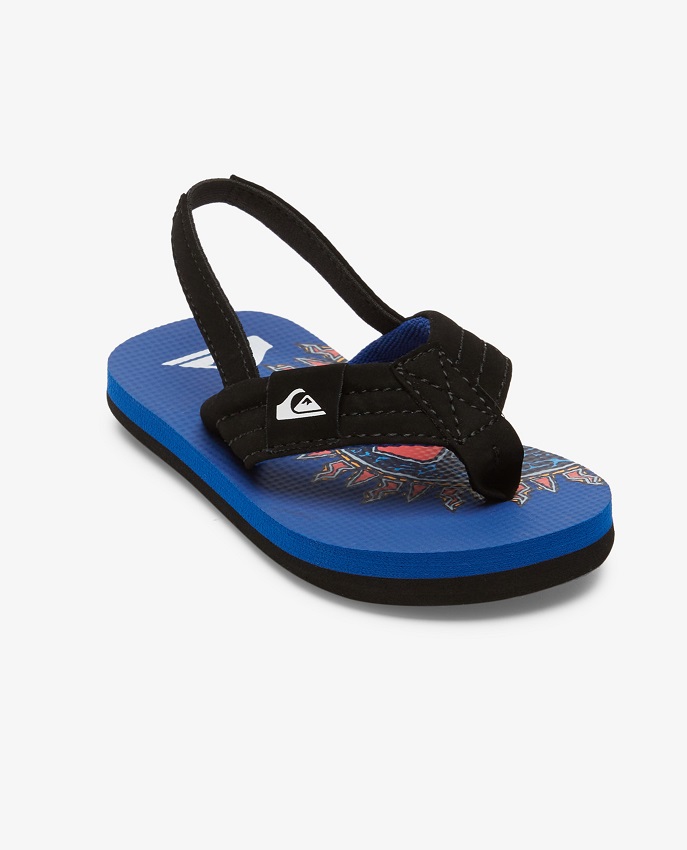 Infradito Quiksilver Molokai Layback Bambino - immagine 2