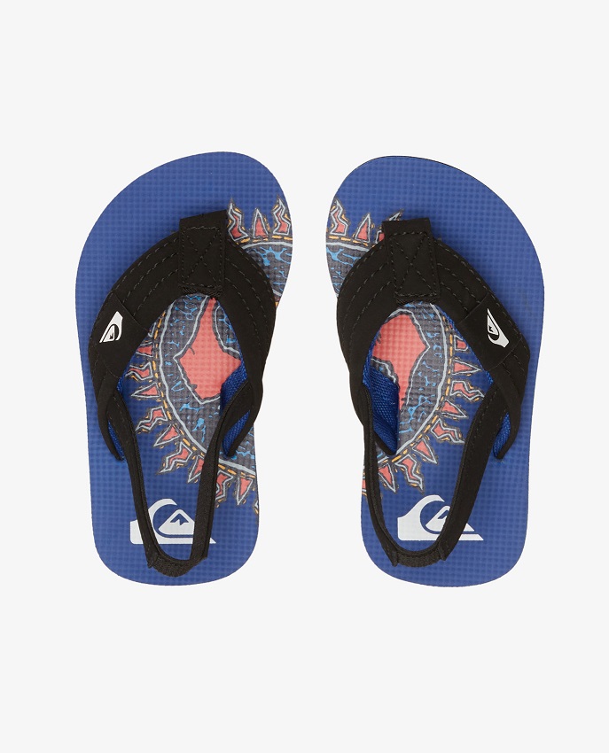 Infradito Quiksilver Molokai Layback