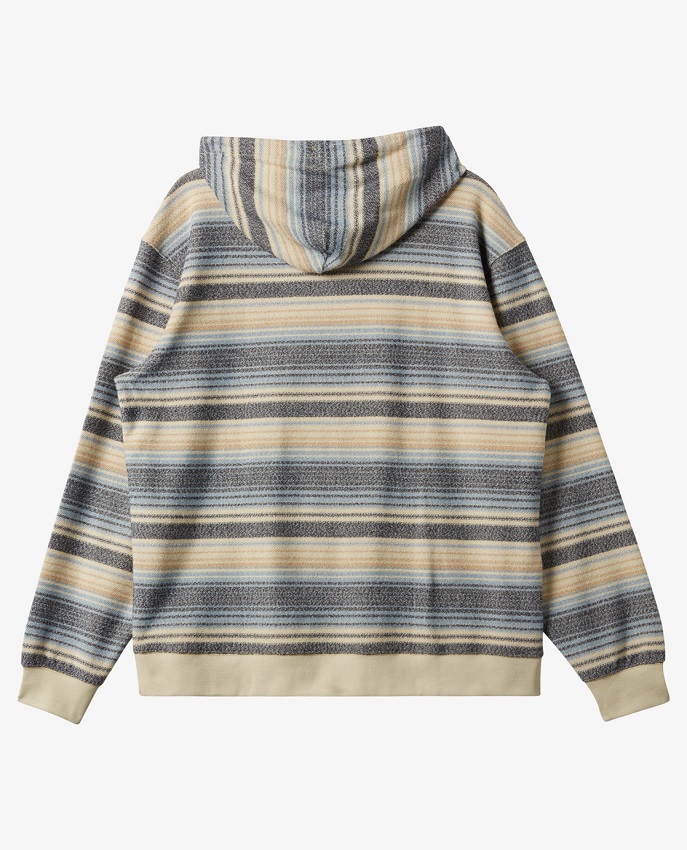 Felpa Quiksilver Great Otway