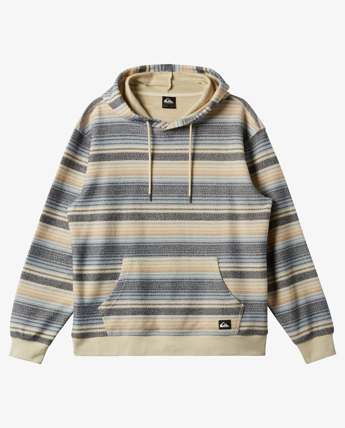 Felpa Quiksilver Great Otway
