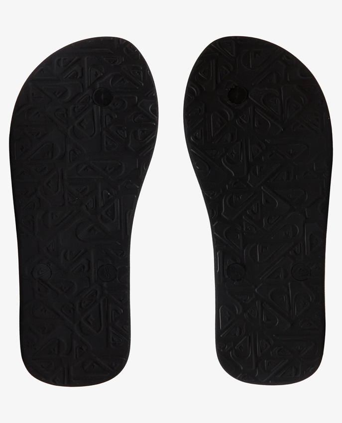 Infradito Quiksilver Molokai Core