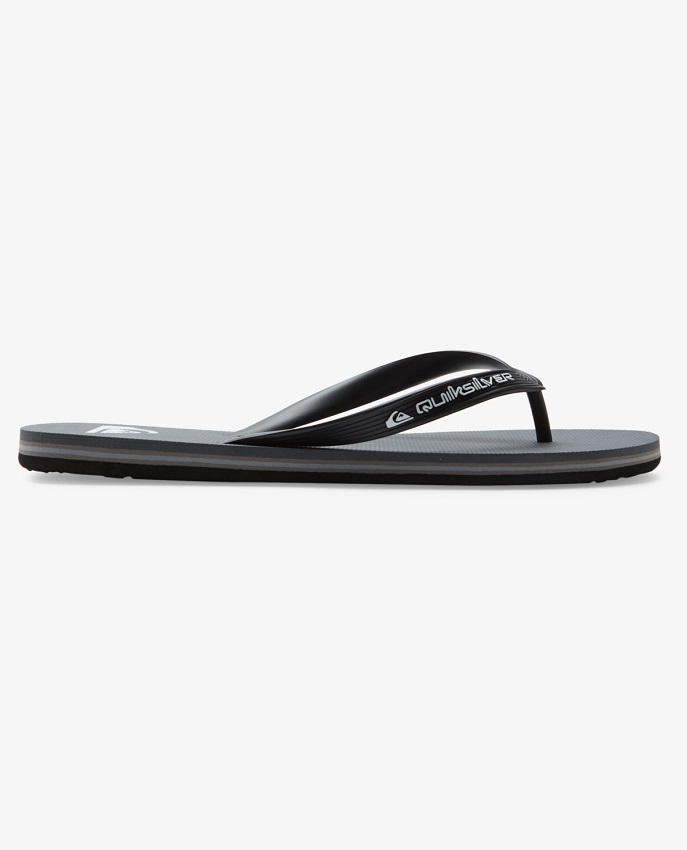 Infradito Quiksilver Molokai Core