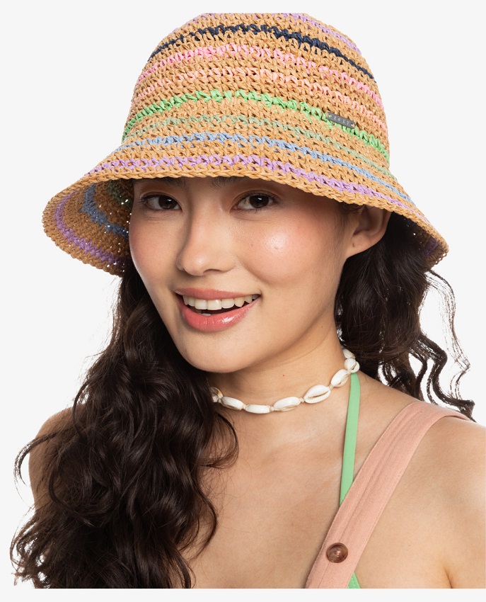Cappello Roxy Candied Peacy