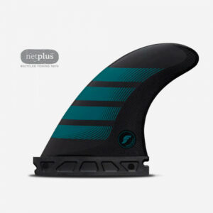 Pinne Futures Alpha F4 Thruster