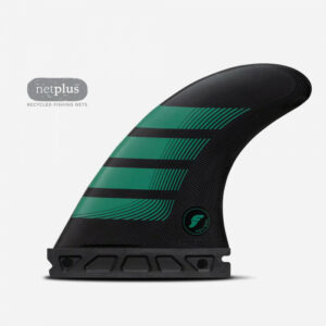Pinne Futures Alpha F6 Thruster
