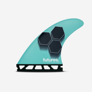 Pinne Futures AM1 Honeycomb Thruster