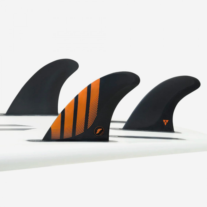 Pinne Futures Alpha P6 Thruster
