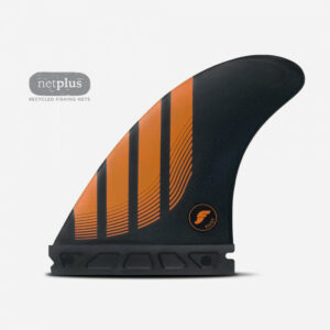 Pinne Futures Alpha P6 Thruster