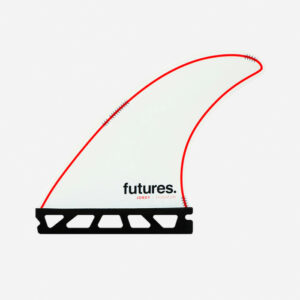 Pinne Futures Jordy Smith Honeycomb Thruster