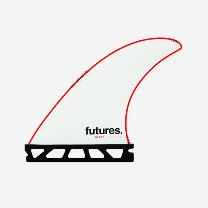 Pinne Futures Jordy Smith Honeycomb Thruster