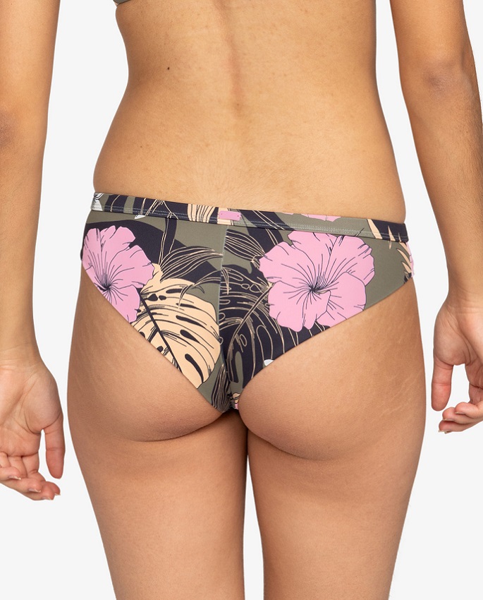 Bikini Slip Roxy Snap Turn - immagine 3