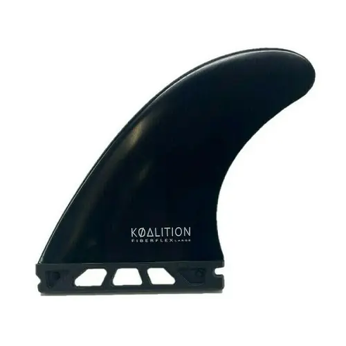 Pinne Futures Koalition Thruster