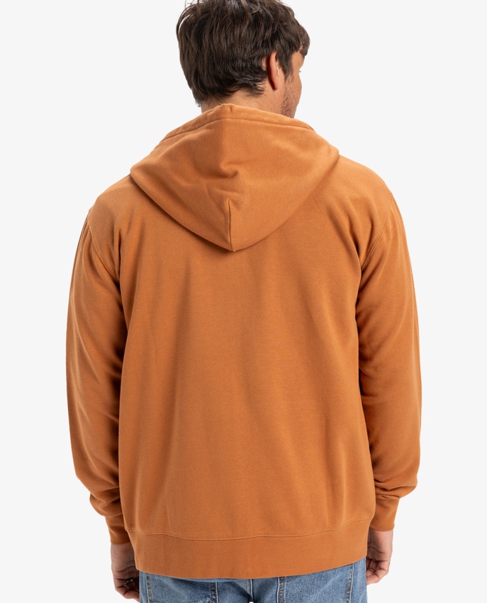 Felpa Salt Water Quiksilver - immagine 2