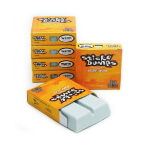 Paraffina Sticky Bumps Warm