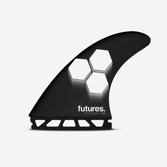 Pinne Futures AM2 Honeycomb Thruster
