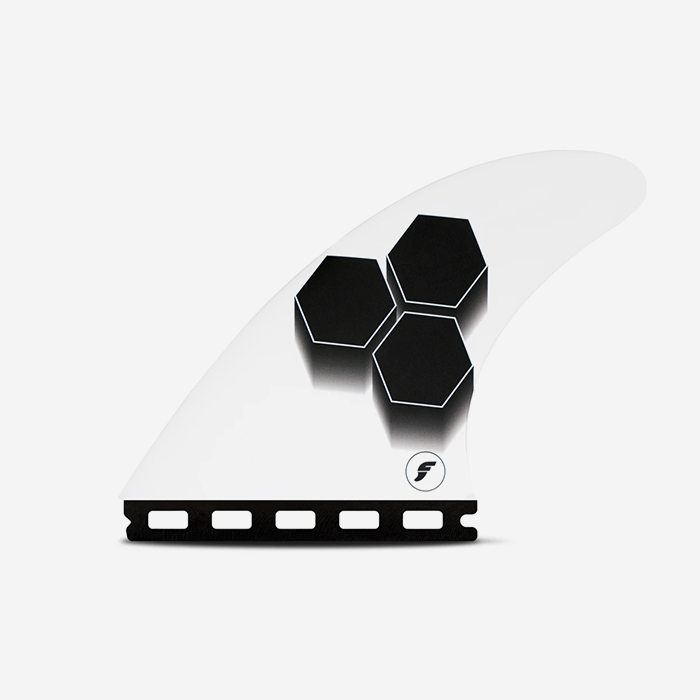 Pinne Futures AM2 Honeycomb Thruster_pinna centrale