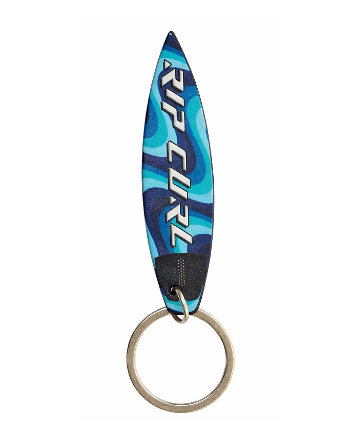 Portachiavi Surfboard Keyring Rip Curl - immagine 2