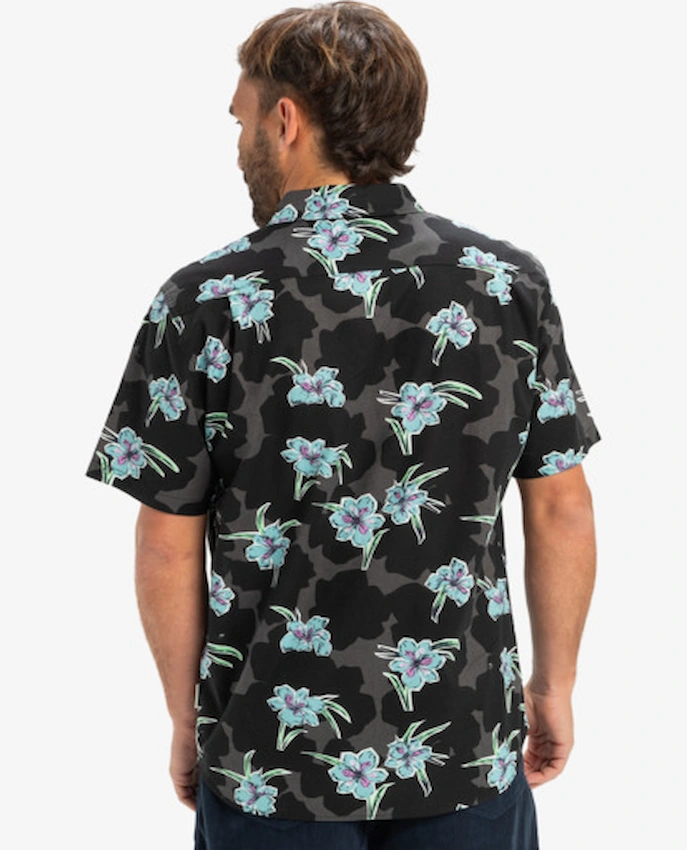 Camicia Apero Quiksilver - immagine 2