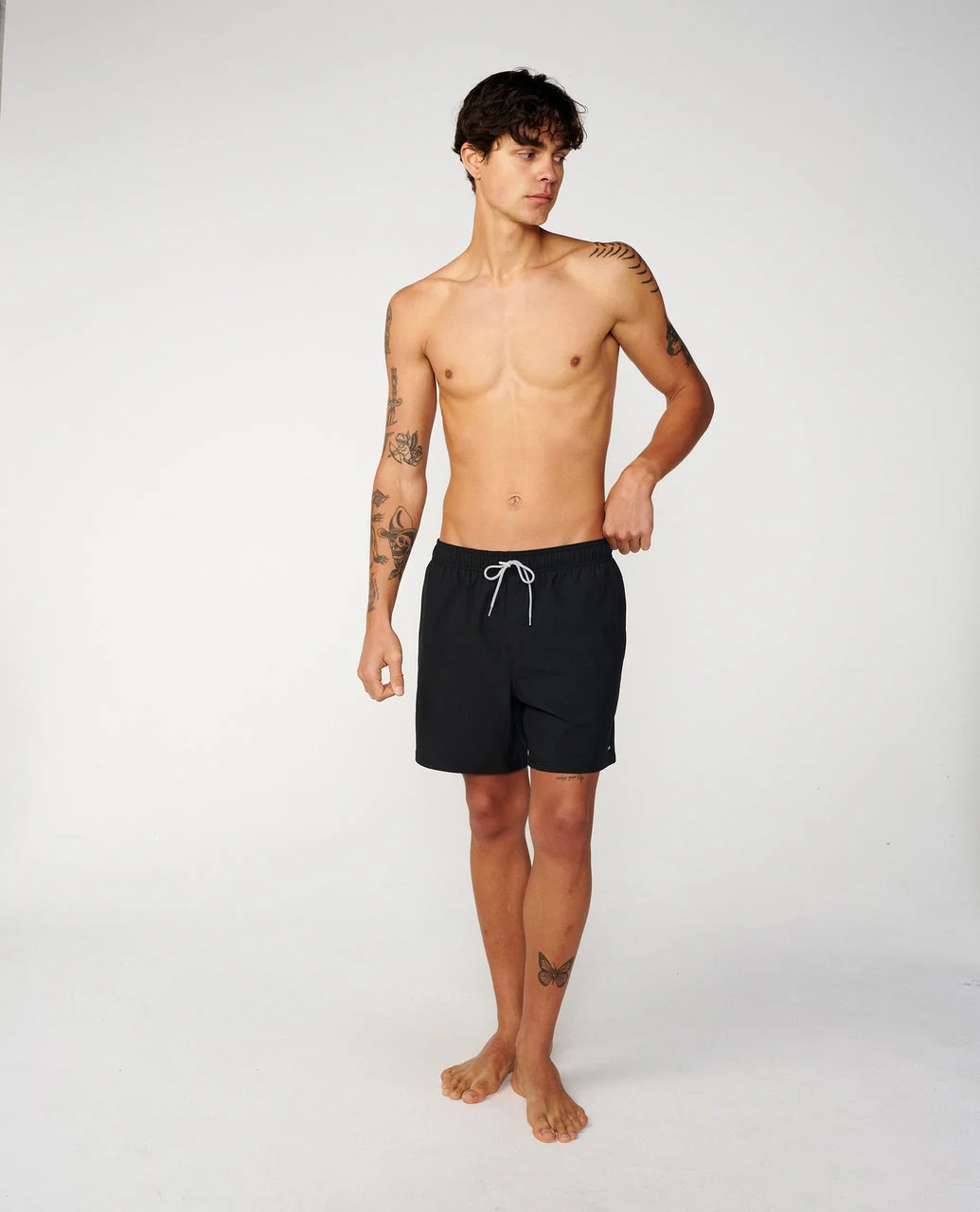 Volley Offset Daily Rip Curl - immagine 4