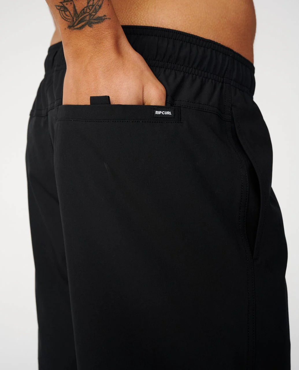 Volley Offset Daily Rip Curl - immagine 5