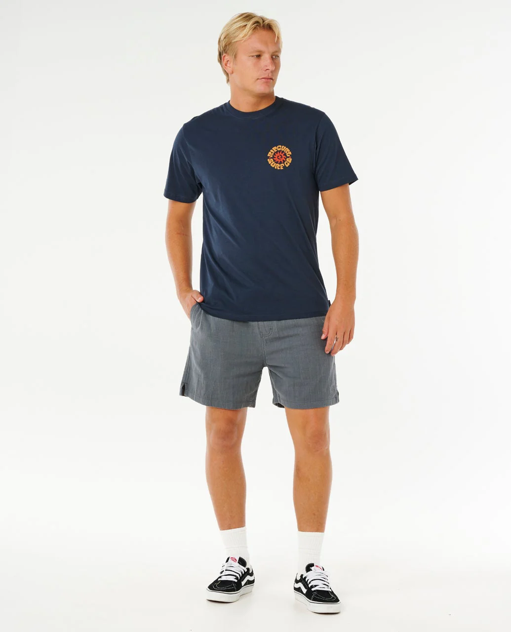 T-shirt Desti Animals Rip Curl - immagine 3