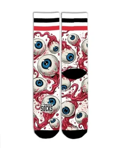 Calze American Socks Eyeblast