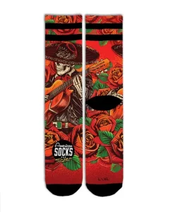 Calze American Socks El Mariachi