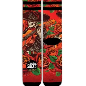 Calze American Socks El Mariachi