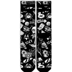 Calze American Socks Hella Hot_