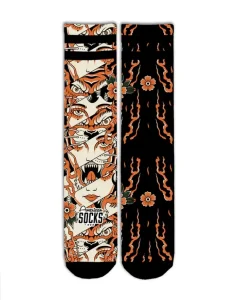Calze American Socks Instinct