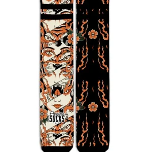 Calze American Socks Instinct