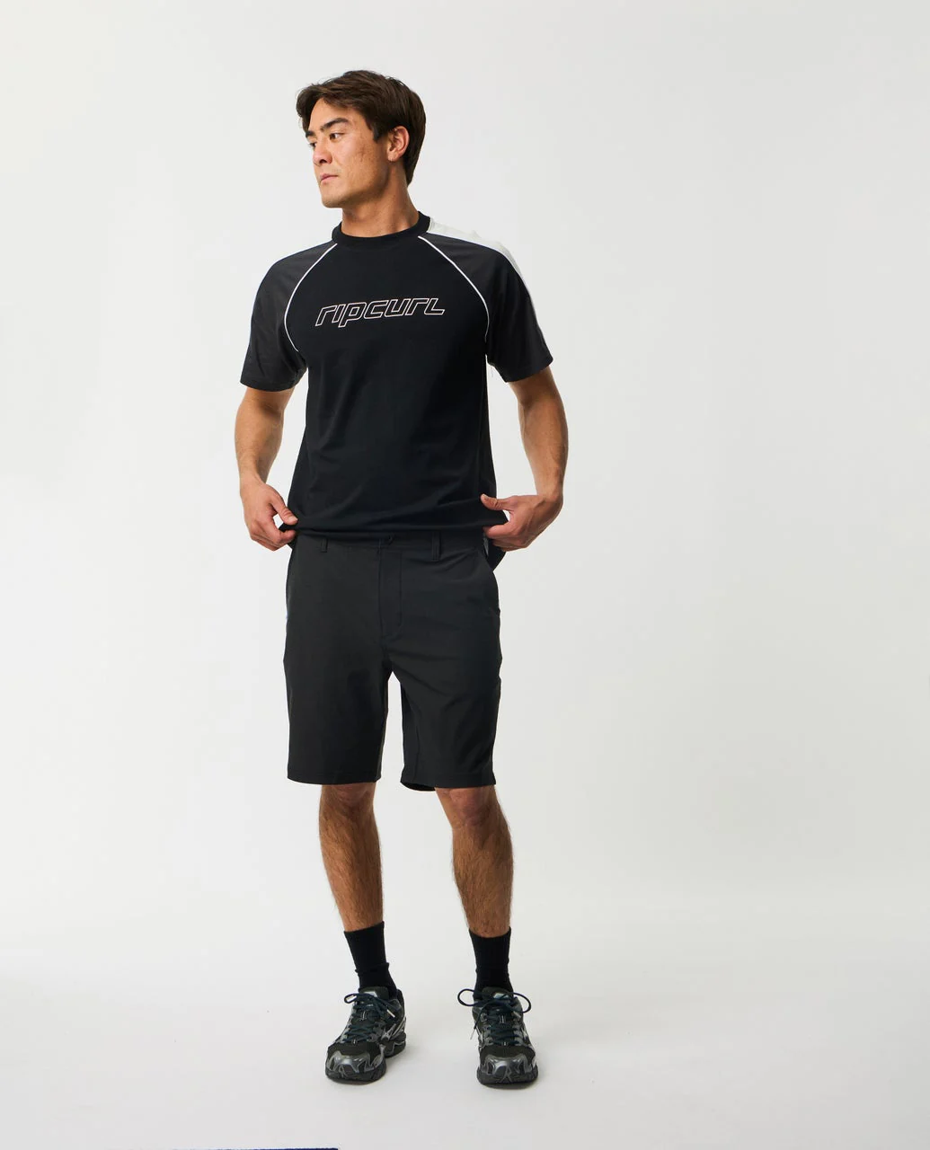 Shorts Phase Boardwalk 19 Rip Curl - immagine 3
