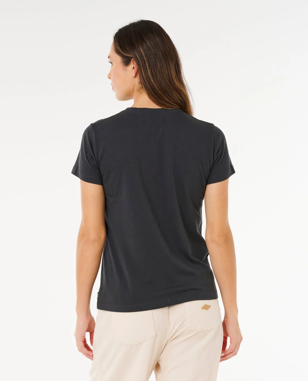 T-shirt Sun Beams Standard Rip Curl - immagine 2