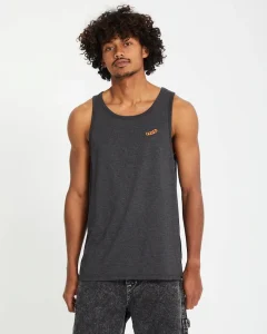 Canotta Pistol Stone Tank Top Volcom