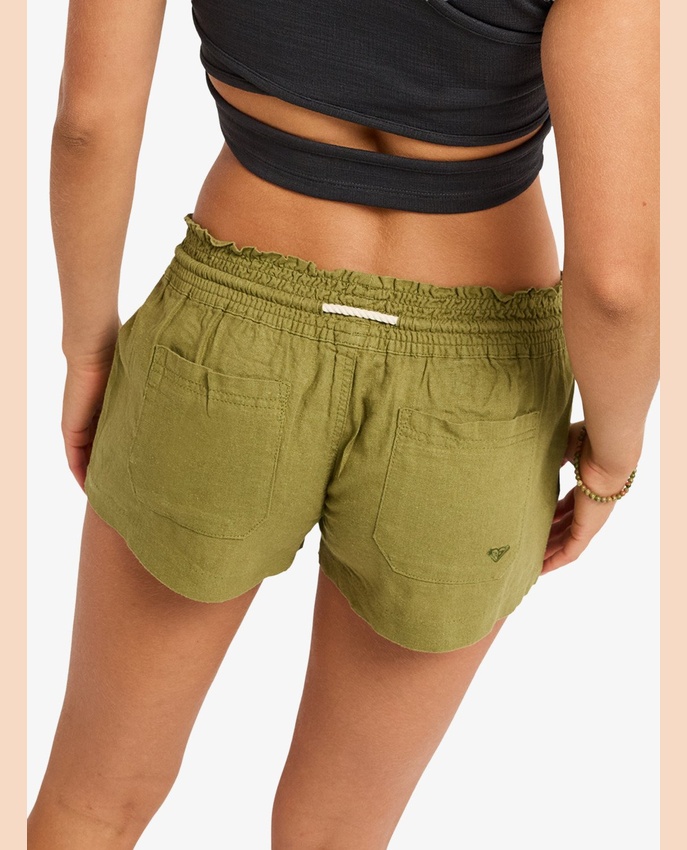 Shorts Oceanside Roxy - immagine 2