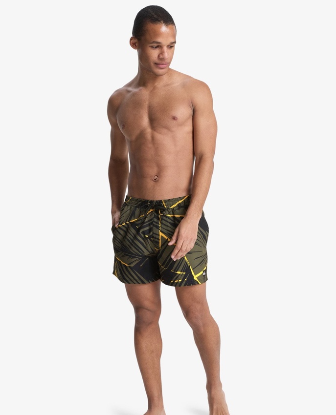 Costume Volley Everyday Printed Quiksilver - immagine 4