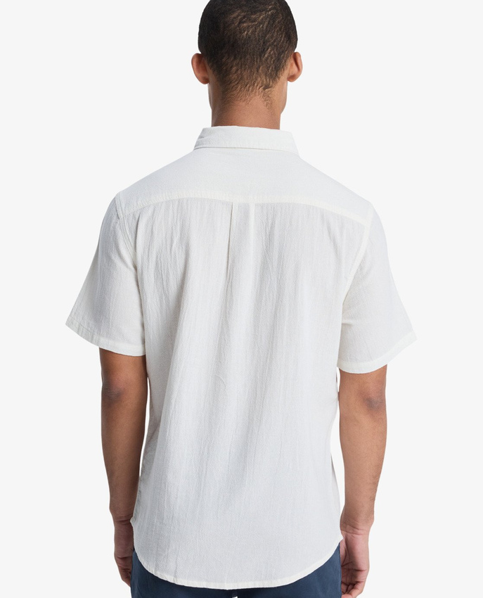 Camicia Time Box Quiksilver - immagine 2