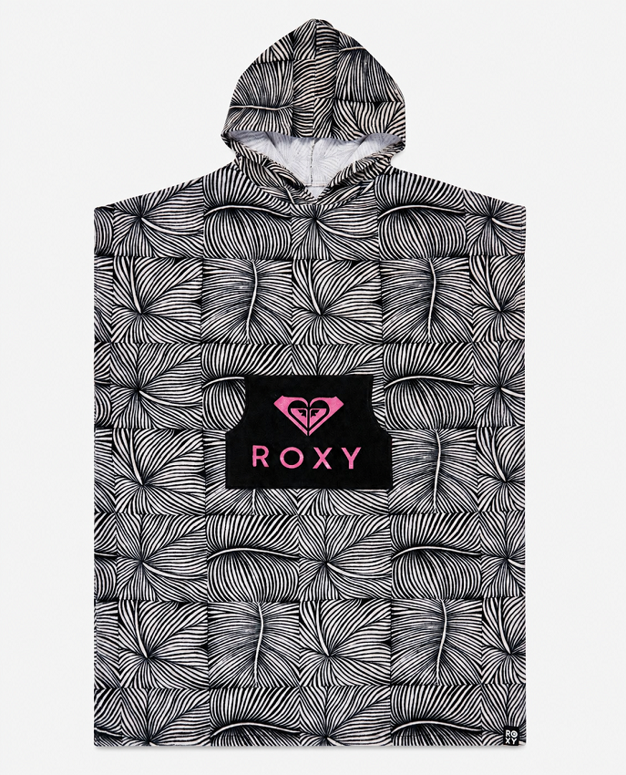 Poncho Pro Surf Roxy - immagine 3