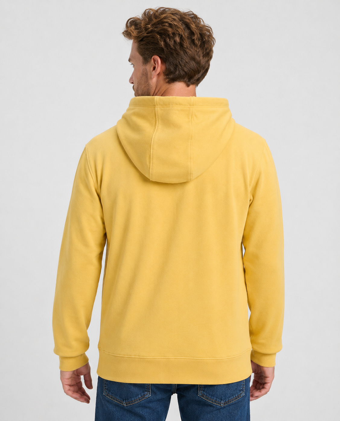Felpa Basic Quiksilver - immagine 2
